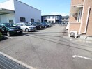駐車場 フロラシオン大橋