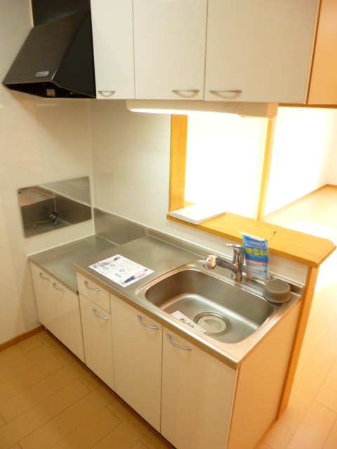 キッチン フロラシオン大橋