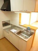 キッチン フロラシオン大橋