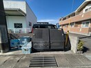建物設備 フロラシオン大橋