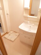 洗面 フロラシオン大橋