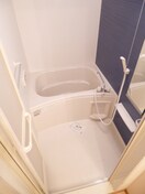 バス／シャワールーム等 フロラシオン大橋
