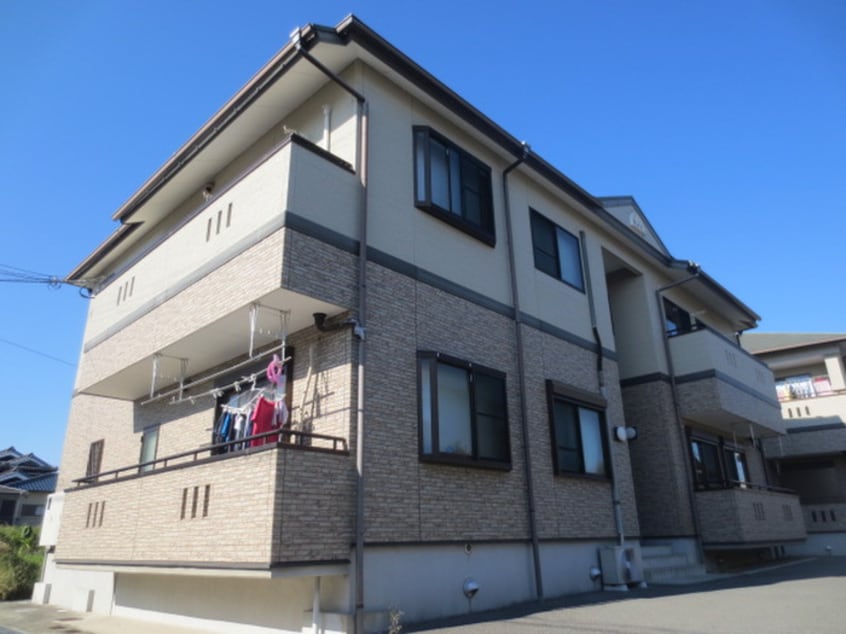 外観写真 ヴェルデュールＡ棟