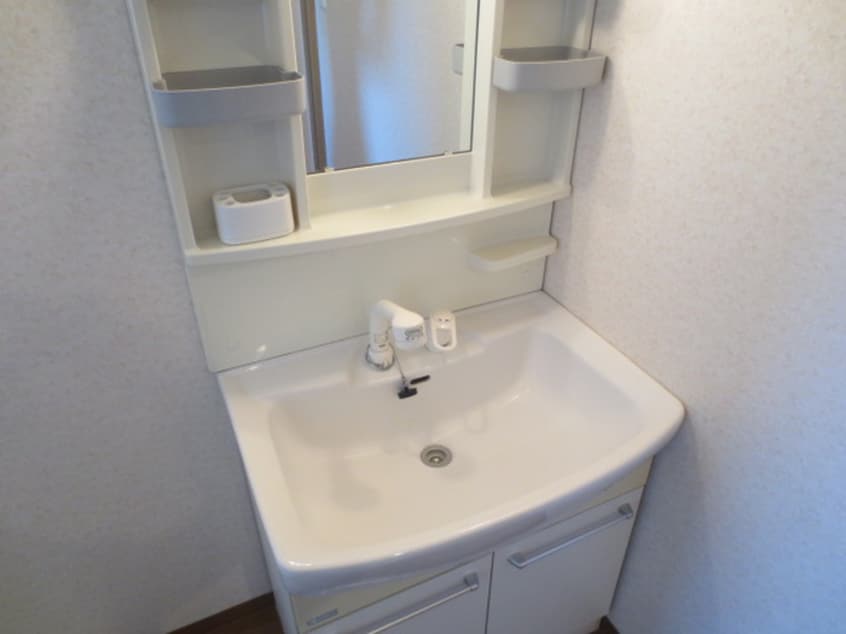 洗面 ヴェルデュールＡ棟