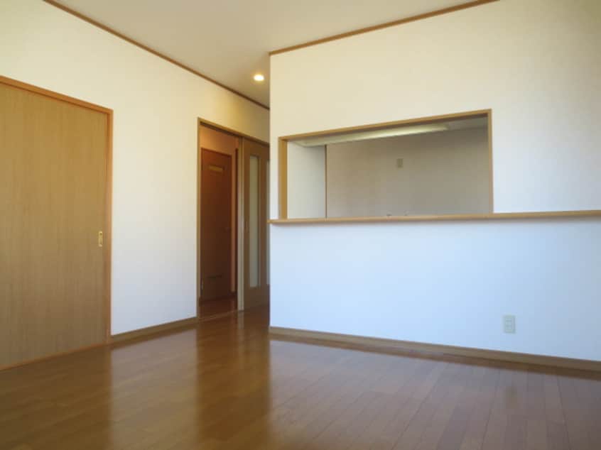 居室 ヴェルデュールＡ棟