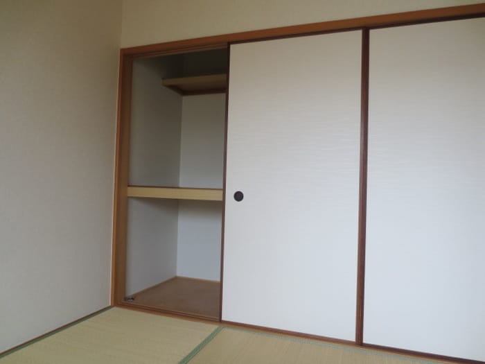 収納 ヴェルデュールＡ棟