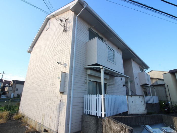 外観写真 アストリア