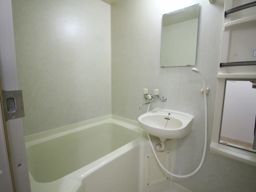 洗面 アストリア