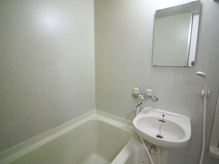 内観写真 アストリア