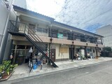 沢ノ町文化北向き