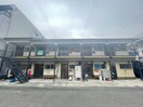 外観写真 沢ノ町文化北向き