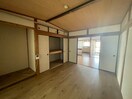 居室 沢ノ町文化北向き