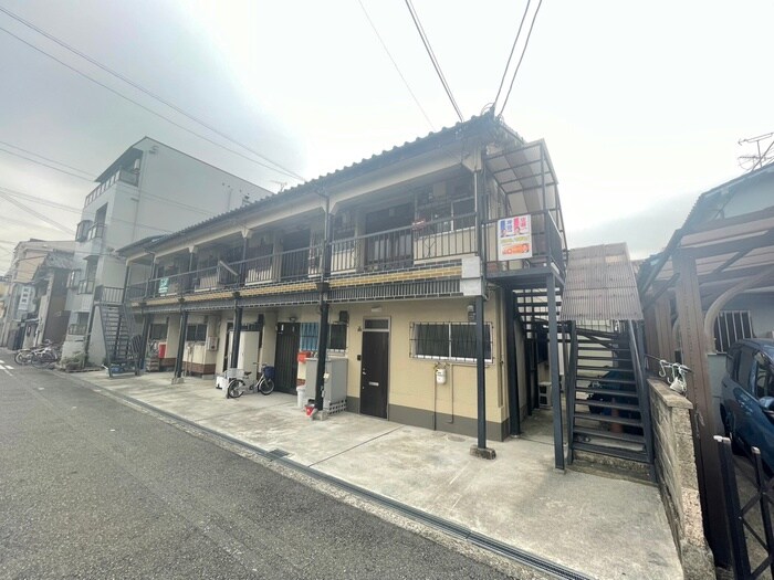 その他 沢ノ町文化北向き