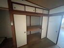 収納 沢ノ町文化北向き