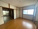 居室 沢ノ町文化北向き