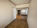 居室 沢ノ町文化北向き