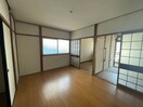 居室 沢ノ町文化北向き