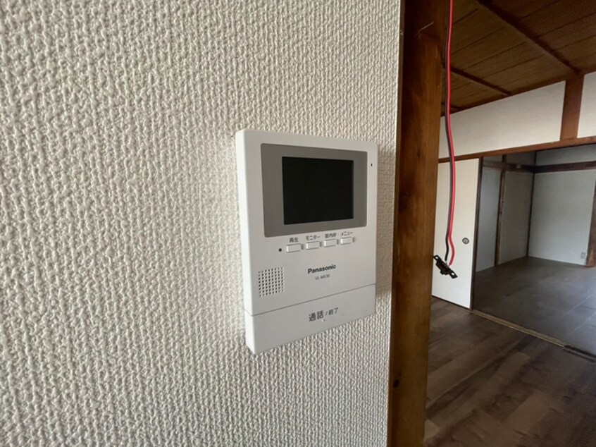 内観写真 沢ノ町文化北向き