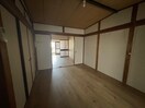居室 沢ノ町文化北向き