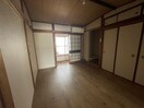 居室 沢ノ町文化北向き