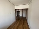 居室 沢ノ町文化北向き