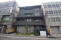 シャーメゾン梅小路