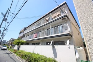 深尾マンション