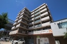 モアライフ魚崎の外観