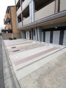 駐車場 ベルドミ－ル洛南