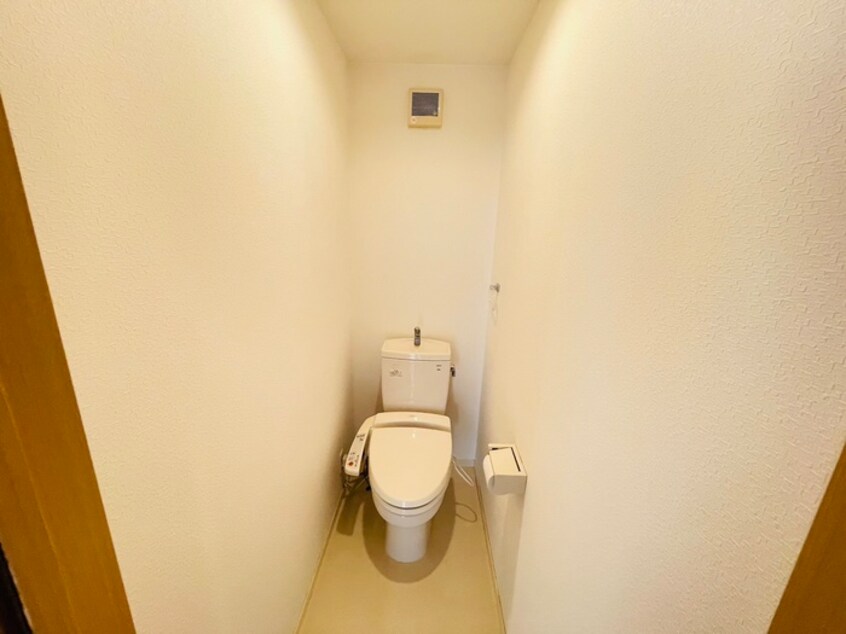 トイレ ｻｳﾞｧﾝ･ｳﾞｪ-ﾙ芦屋ﾒｿﾞﾝＤ