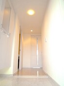 廊下 グレンパ－ク梅田北