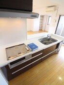 キッチン グレンパ－ク梅田北
