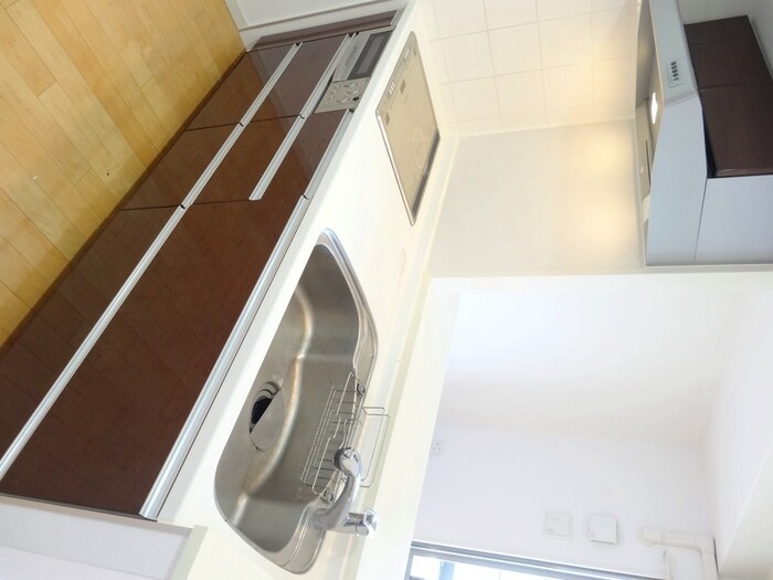 キッチン グレンパ－ク梅田北