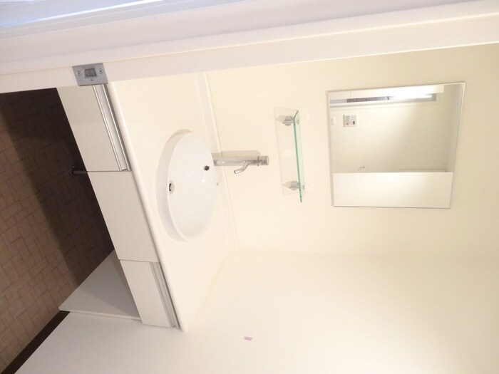 洗面 グレンパ－ク梅田北