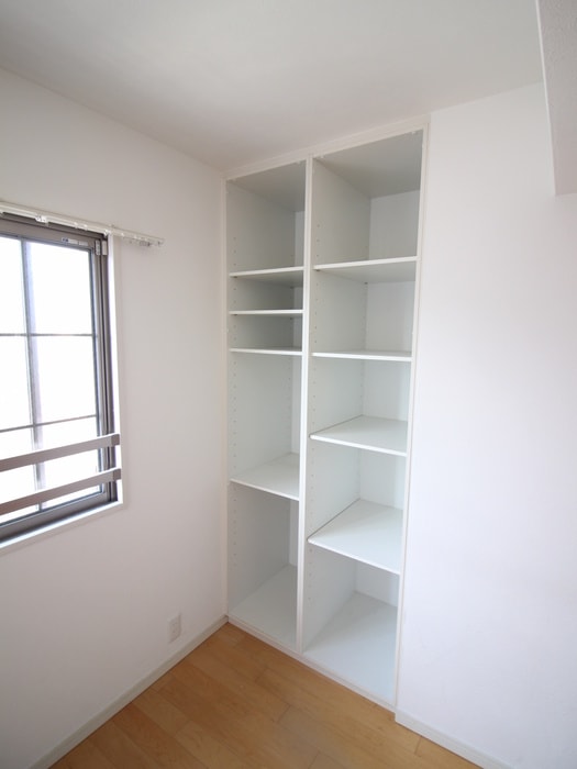 収納 グレンパ－ク梅田北