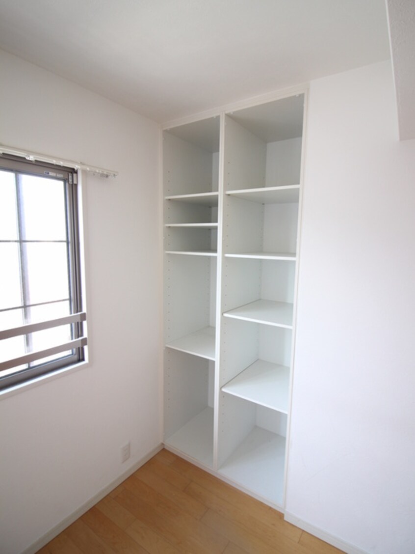 収納 グレンパ－ク梅田北