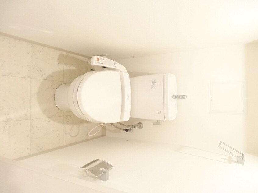 トイレ グレンパ－ク梅田北