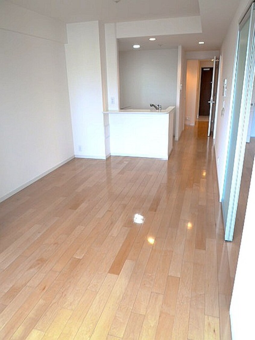 居室 グレンパ－ク梅田北