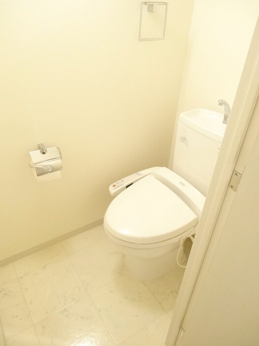トイレ グレンパ－ク梅田北
