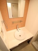 洗面 グレンパ－ク梅田北