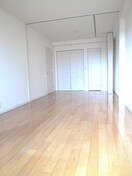 居室 グレンパ－ク梅田北