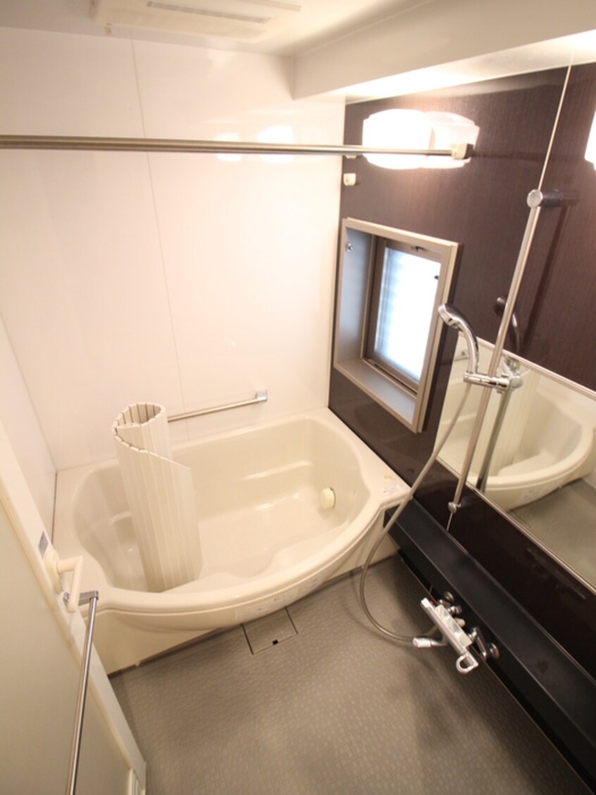 バス／シャワールーム等 グレンパ－ク梅田北