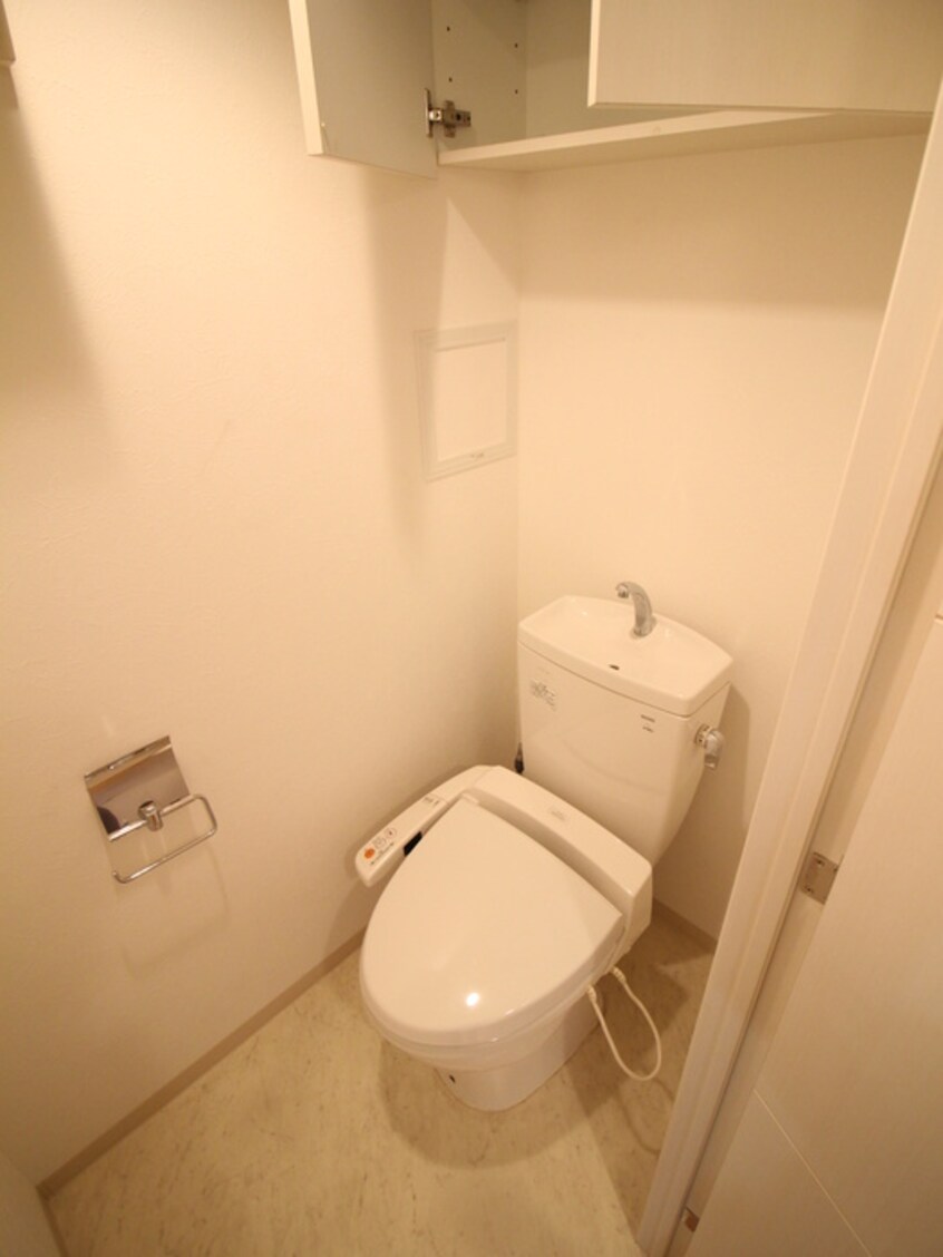 トイレ グレンパ－ク梅田北