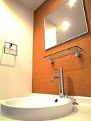 洗面 グレンパ－ク梅田北