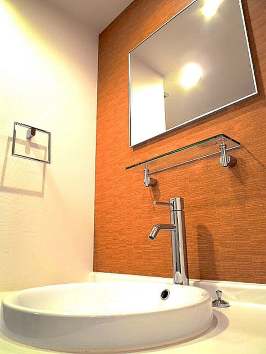 洗面 グレンパ－ク梅田北