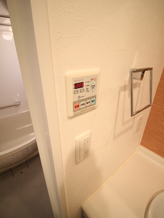 内観写真 グレンパ－ク梅田北