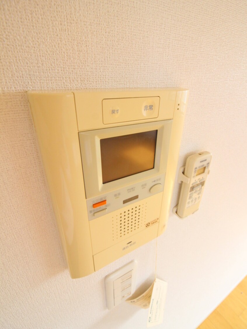 内観写真 グレンパ－ク梅田北