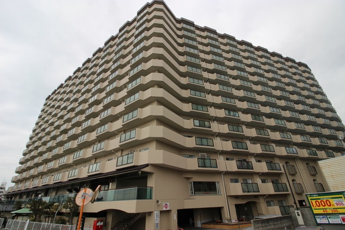 外観写真 明石アーバンライフ(1423)