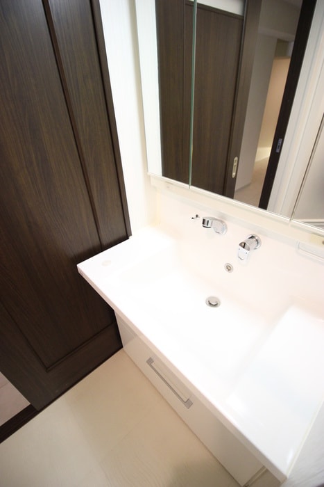 洗面 明石アーバンライフ(1423)