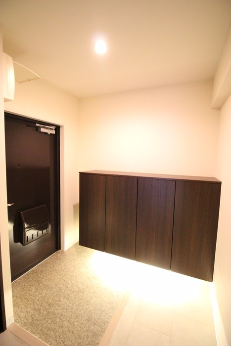 玄関 明石アーバンライフ(1423)